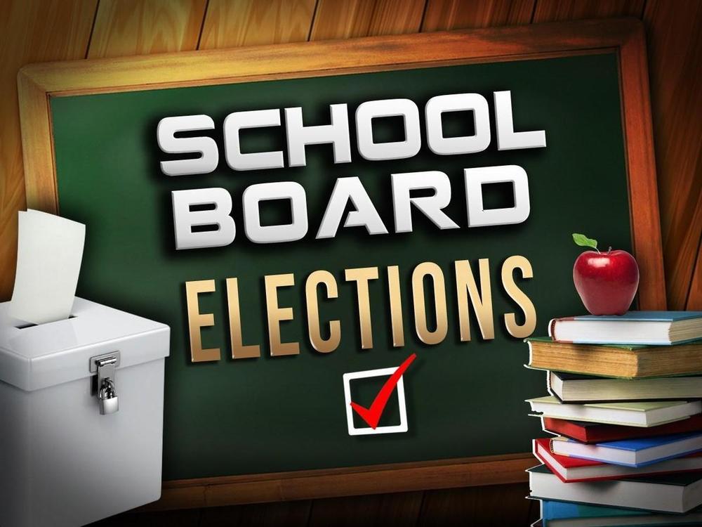 school board elections