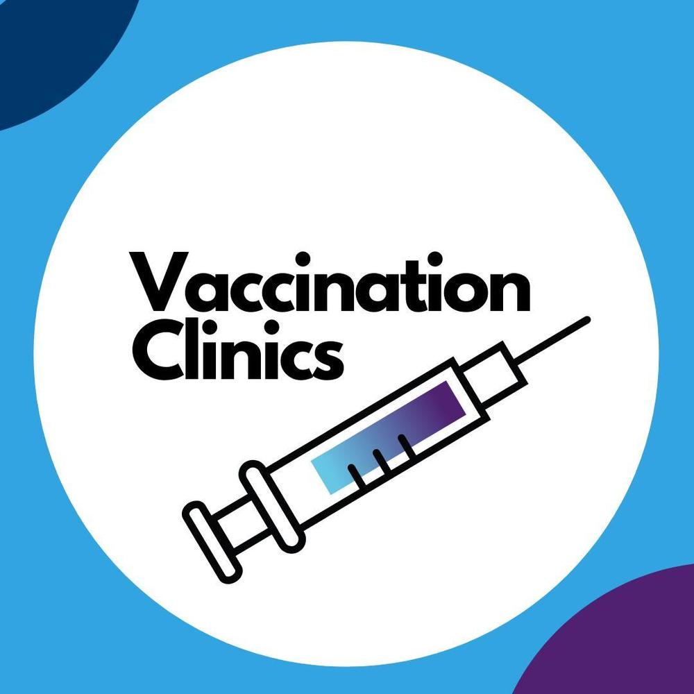 vaccination clincs