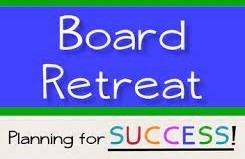 board retreat