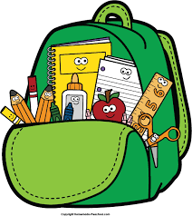 backpack