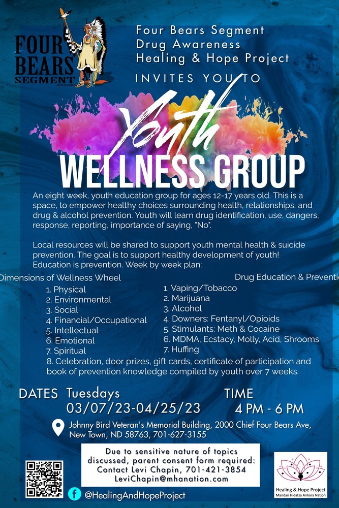 wellness group