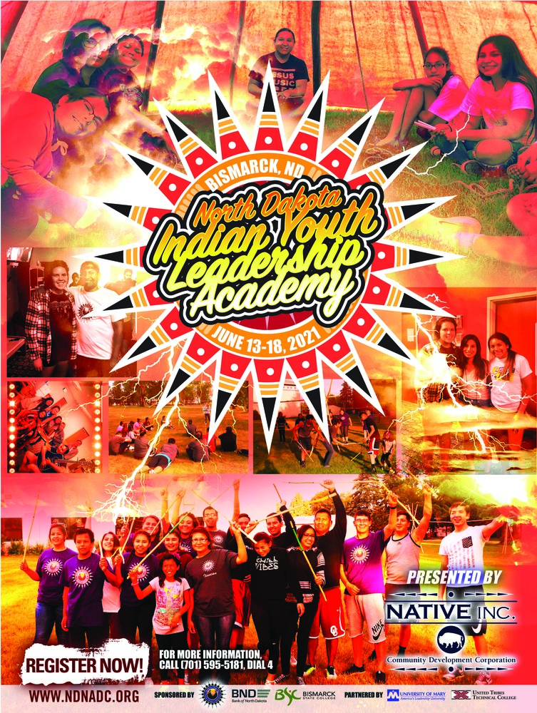 ND Youth Leadership