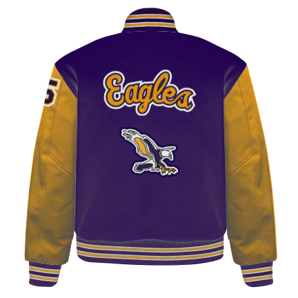 Letterman's Jacket