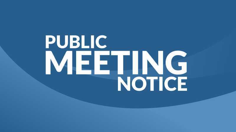 NEW TOWN PUBLIC SCHOOL DISTRICT #1 THREE YEAR AND FIVE YEAR PLAN MEETING JUNE 2, 2020 @ 6 PM