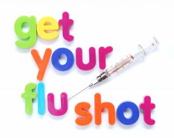 Flu Shots available at NTPS on October 15