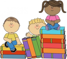 March News from the HS/MS Library