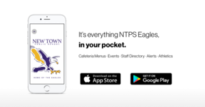 Download NTPS Eagle's App on Google Play or the Apple Store