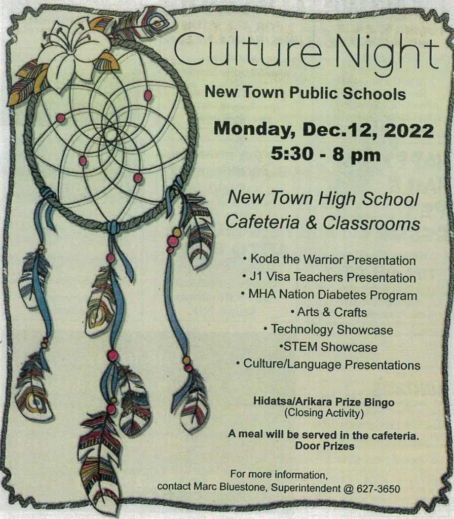 culture night